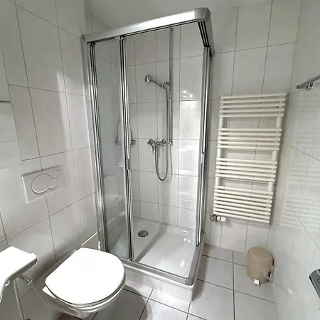 Laerchenwald 610 Апартаменти