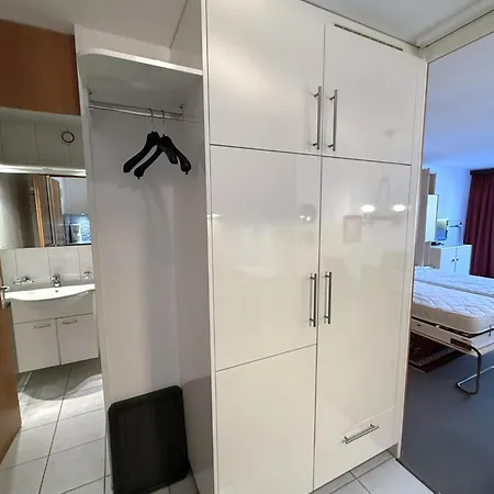 Laerchenwald 610 * Leukerbad