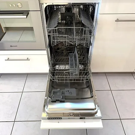 Apartamento Laerchenwald 610 *