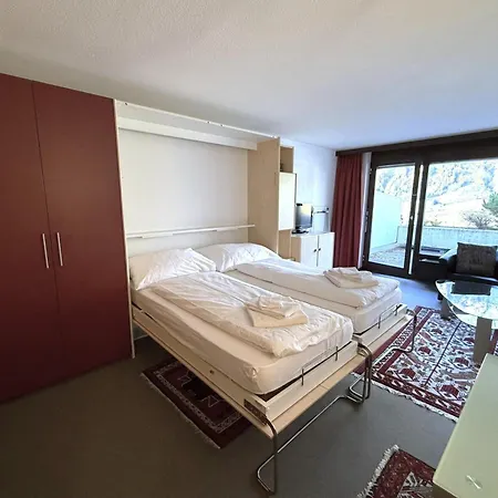 Laerchenwald 610 Leukerbad