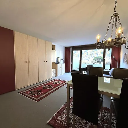 Apartamento Laerchenwald 610