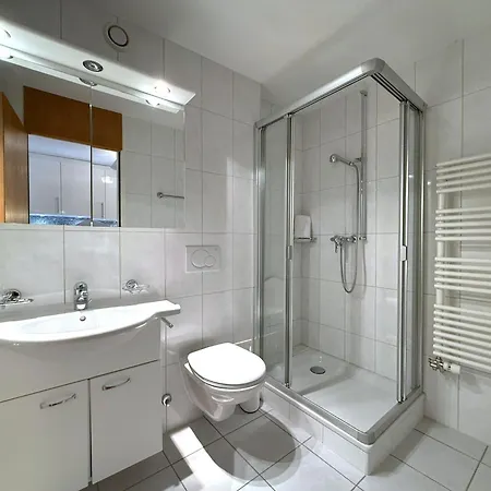 Laerchenwald 610 Apartamento