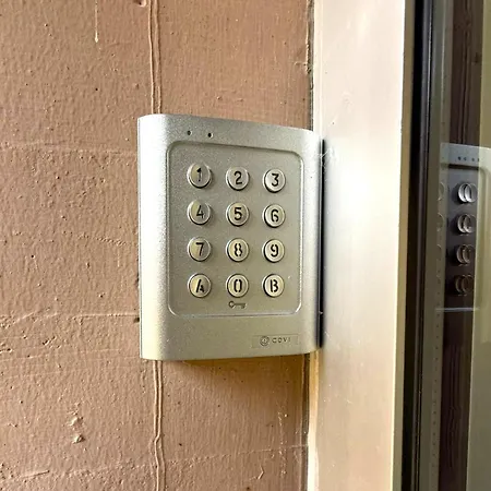 Apartamento Laerchenwald 610 Leukerbad