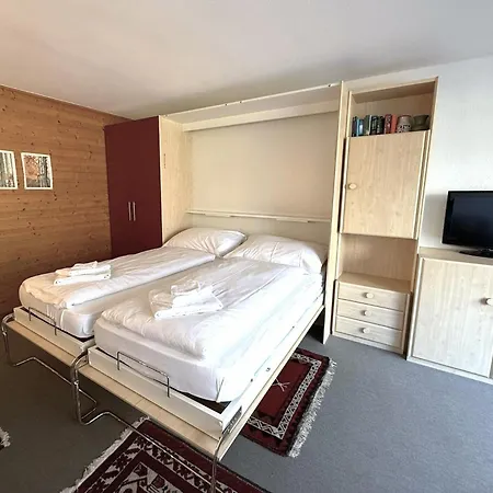 Laerchenwald 610 Leukerbad