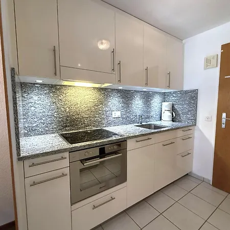 Laerchenwald 610 * Лейкербад