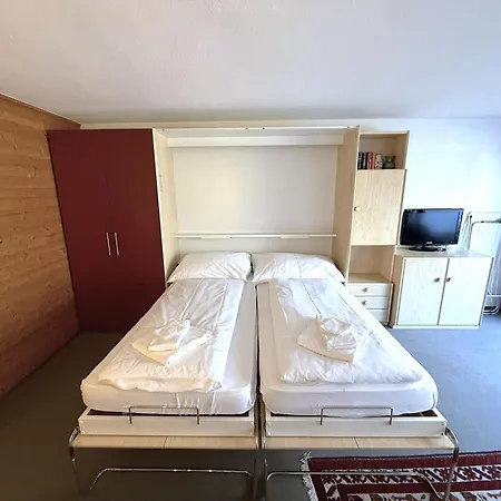 Laerchenwald 610 Apartamento *