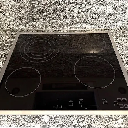 Laerchenwald 610 Апартаменти