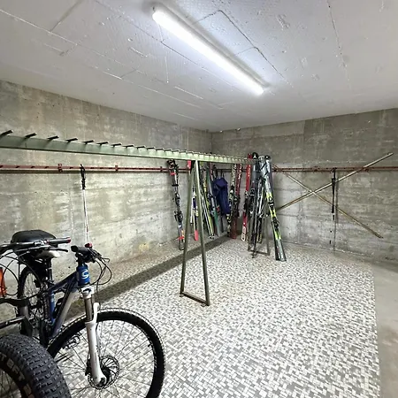 Apartamento Laerchenwald 610 *