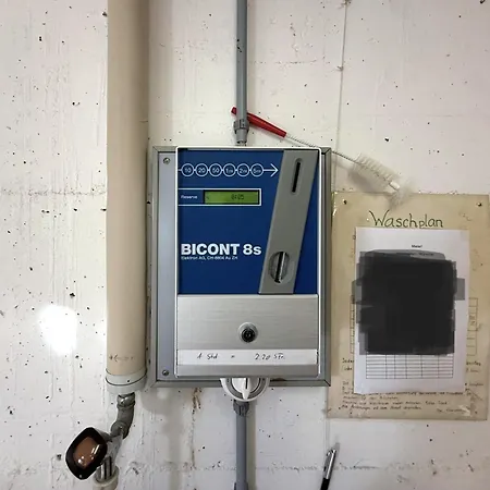 Laerchenwald 610 Apartamento