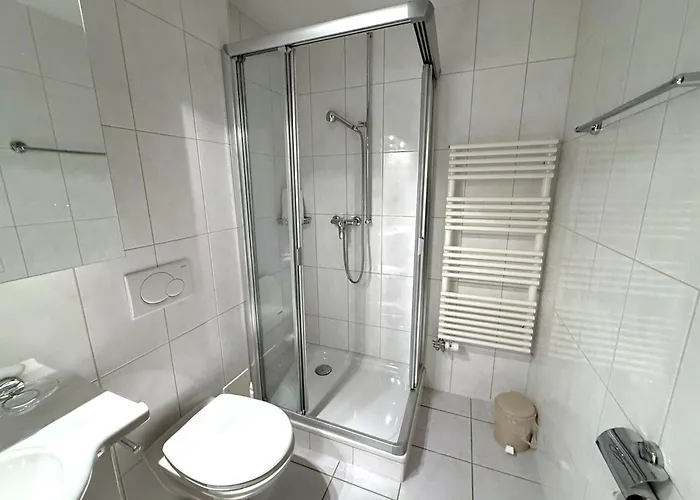 Laerchenwald 610 Appartement