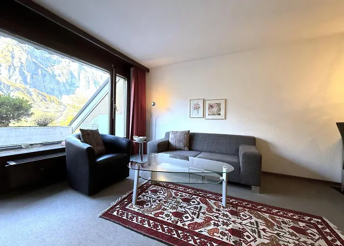 Laerchenwald 610 Appartement *