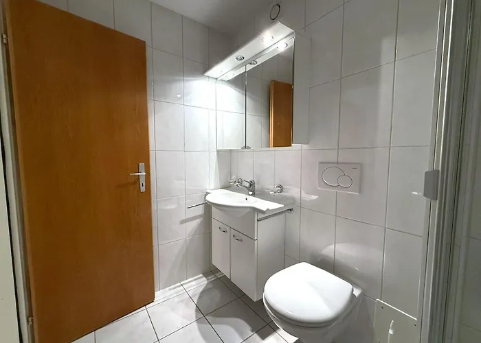 Appartement Laerchenwald 610 Leukerbad