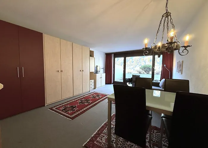 Appartement Laerchenwald 610