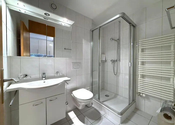 Laerchenwald 610 Appartement