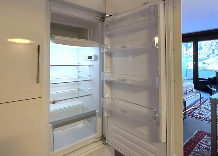 Appartement Laerchenwald 610 Leukerbad