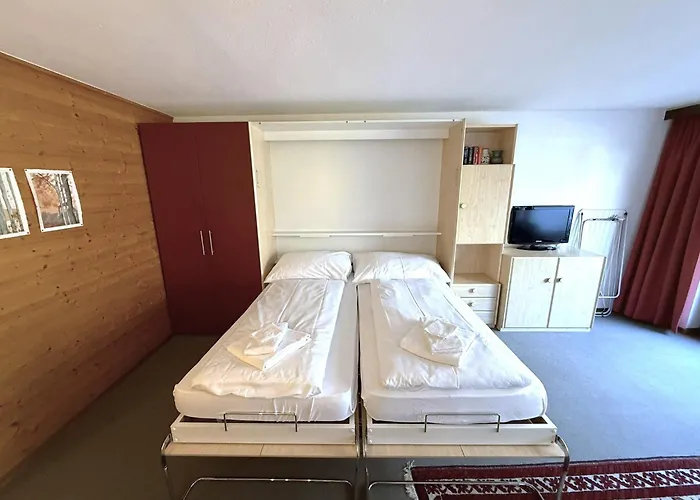 Laerchenwald 610 Appartement *