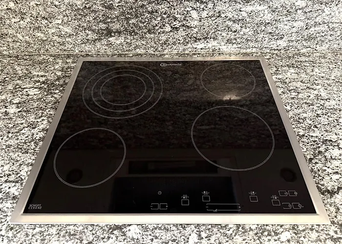 Laerchenwald 610 Appartement