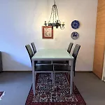 Lejlighed Laerchenwald 610