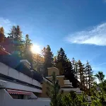 Laerchenwald 610 Lejlighed