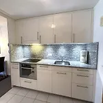 Lejlighed Laerchenwald 610 Leukerbad