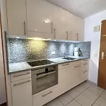 Laerchenwald 610 * Leukerbad