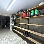 Lejlighed Laerchenwald 610 Leukerbad