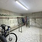 Lejlighed Laerchenwald 610 *