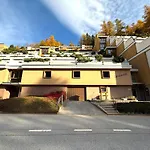 Laerchenwald 610 * Leukerbad