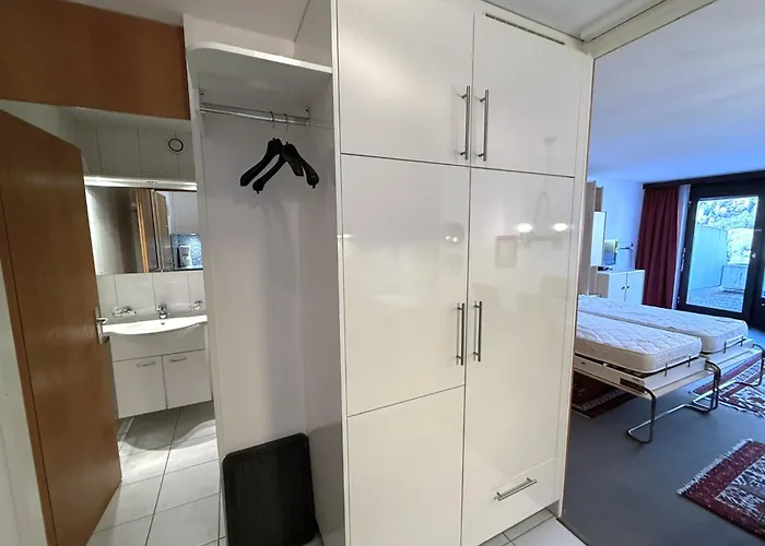 Laerchenwald 610 * لوكباد