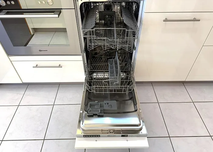 شقة Laerchenwald 610 *