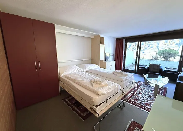 Laerchenwald 610 لوكباد