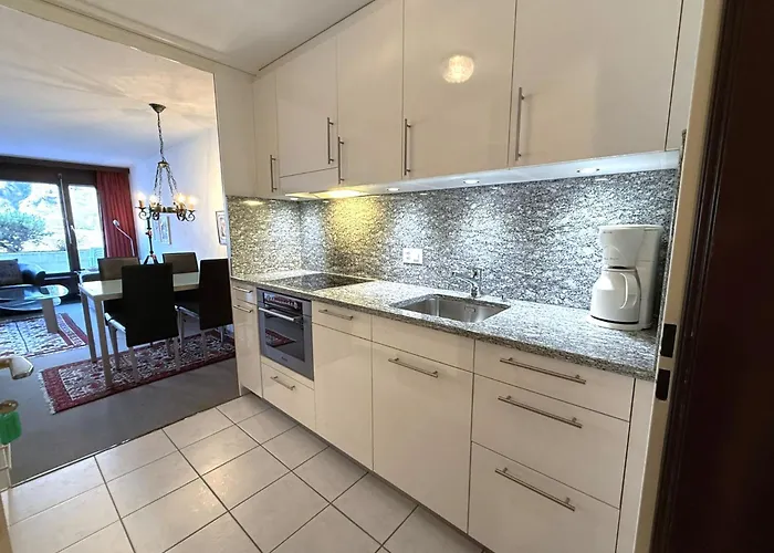 Laerchenwald 610 لوكباد