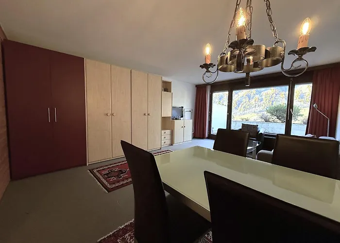 Laerchenwald 610 * لوكباد