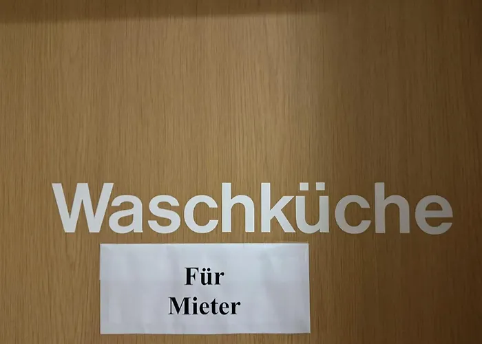 Laerchenwald 610 * لوكباد