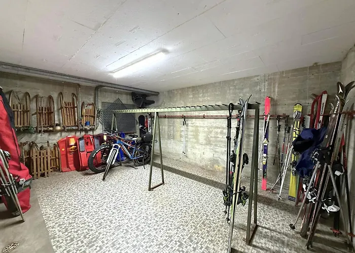 شقة Laerchenwald 610