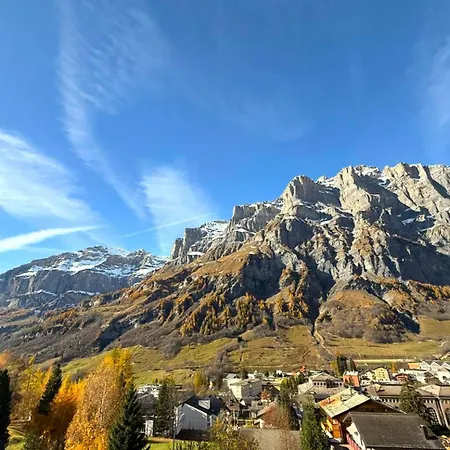 Laerchenwald 610 Apartment *