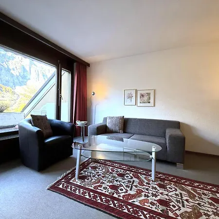 Laerchenwald 610 Apartment *